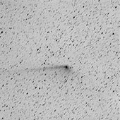 Comet 2011 L4 - MO