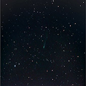 Comet C2012-S1 Ison