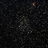 M35 - NGC2158