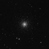 Link to Messier Objects page
