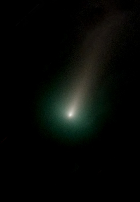 Comet C 2021 A1