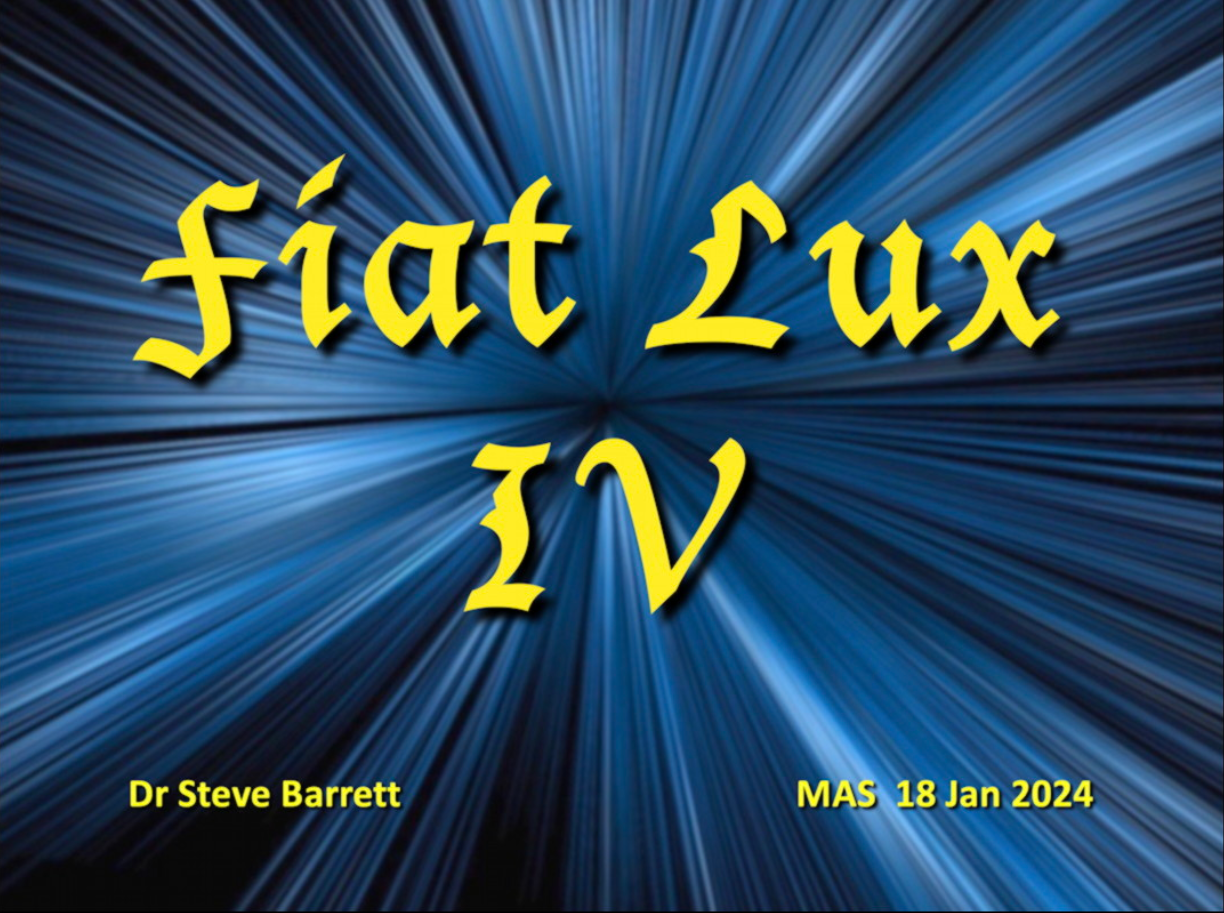 Fiat Lux IV