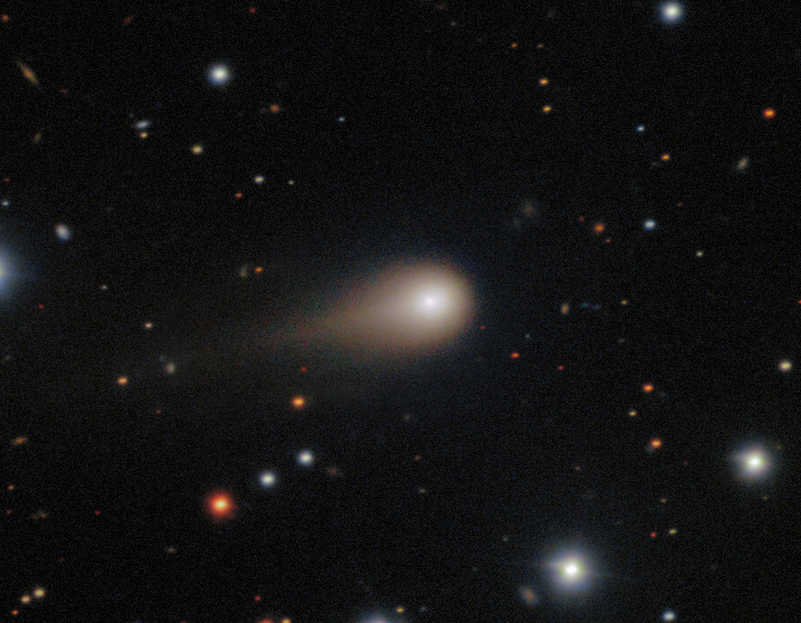 3I Atlas