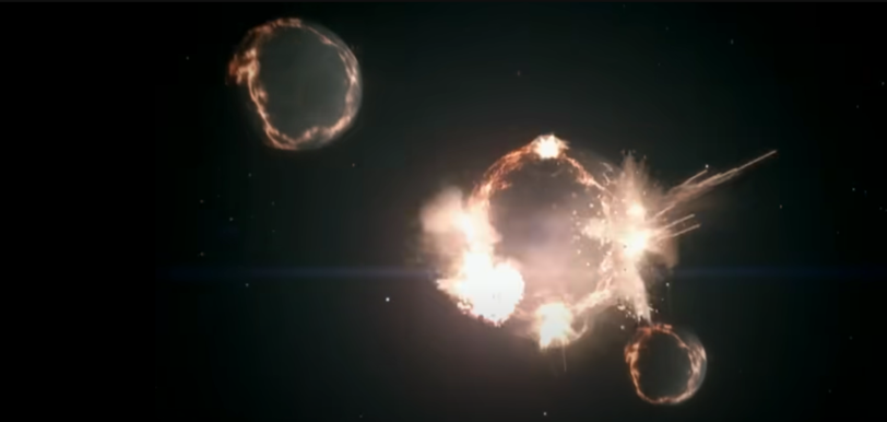 Planet Formation