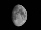 Lunar 1 Waxing Gibbous Moon