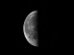 Lunar 1 Last Qtr Moon